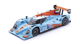 Lola B12 #29 Gulf Lemans 2012 By Slot It