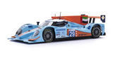 Lola B12 #29 Gulf Lemans 2012 By Slot It
