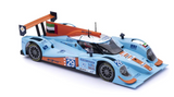 Lola B12 #29 Gulf Lemans 2012 By Slot It