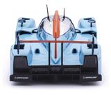 Lola B12 #29 Gulf Lemans 2012 By Slot It