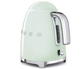Smeg 50's Retro Style Kettle 1.7L