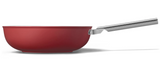 Smeg Non-Stick Wok 30cm