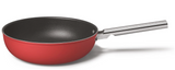 Smeg Non-Stick Wok 30cm