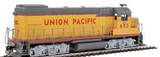 Walthers Trainline Union Pacific Scale Model