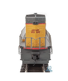 Walthers Trainline Union Pacific Scale Model