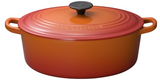 Le Creuset Oval French Oven Casserole 29cm