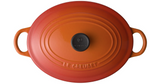 Le Creuset Oval French Oven Casserole 29cm