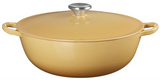 Le Creuset Marmite Cast Iron Soup Pot 28cm