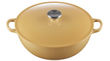 Le Creuset Marmite Cast Iron Soup Pot 28cm