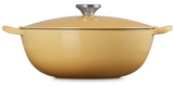 Le Creuset Marmite Cast Iron Soup Pot 28cm