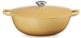 Le Creuset Marmite Cast Iron Soup Pot 26cm