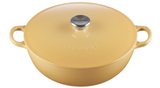 Le Creuset Marmite Cast Iron Soup Pot 26cm