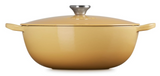 Le Creuset Marmite Cast Iron Soup Pot 26cm