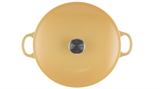 Le Creuset Marmite Cast Iron Soup Pot 26cm