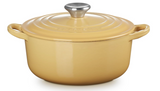 Le Creuset Round French Oven Casserole 20cm