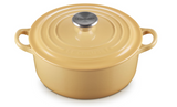 Le Creuset Round French Oven Casserole 20cm