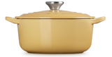 Le Creuset Round French Oven Casserole 20cm