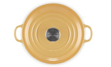 Le Creuset Round French Oven Casserole 20cm