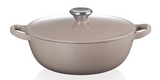 Le Creuset Marmite Cast Iron Soup Pot 22cm