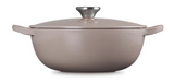 Le Creuset Marmite Cast Iron Soup Pot 22cm
