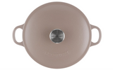 Le Creuset Marmite Cast Iron Soup Pot 22cm
