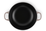 Le Creuset Marmite Cast Iron Soup Pot 22cm