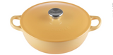Le Creuset Marmite Cast Iron Casserole 22cm