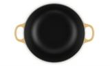 Le Creuset Marmite Cast Iron Casserole 22cm