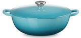 Le Creuset Marmite Cast Iron Soup Pot 26cm