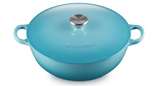 Le Creuset Marmite Cast Iron Soup Pot 26cm