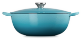 Le Creuset Marmite Cast Iron Soup Pot 26cm