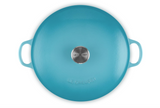 Le Creuset Marmite Cast Iron Soup Pot 26cm