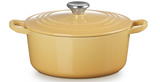 Le Creuset Round French Oven Casserole 22cm