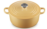 Le Creuset Round French Oven Casserole 22cm
