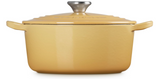 Le Creuset Round French Oven Casserole 22cm