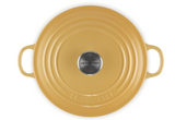 Le Creuset Round French Oven Casserole 22cm