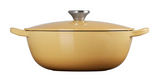 Le Creuset Marmite Cast Iron Soup Pot 24cm