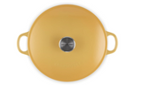 Le Creuset Marmite Cast Iron Soup Pot 24cm