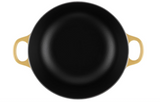 Le Creuset Marmite Cast Iron Soup Pot 24cm
