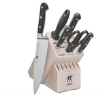 Zwilling Professional 7 Pcs Knife Block Set