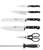 Zwilling Professional 7 Pcs Knife Block Set