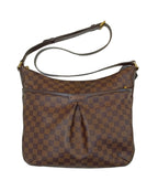 Louis Vuitton Shoulder Bag-Brown
