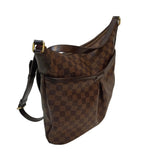 Louis Vuitton Shoulder Bag-Brown