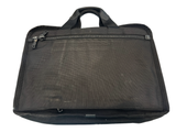 Tumi Canvas Business Bag