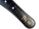 Dunhill Leather Belt