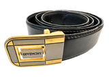 Givenchy Leather Belt
