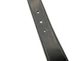 Givenchy Leather Belt