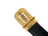 Givenchy Leather Belt