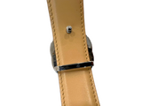 Gucci Marmont 3 Hole Leather Belt