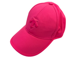 Descente Cotton Cap